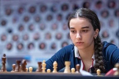 Günay Məmmədzadə: "Özbəkistanla oyunda şansları düzgün qiymətləndirmədik, bu, motivasiya verir."