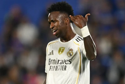 Xabi Alonso Vinisiusun "Real Madrid"dəki əsas rolunu vurğulayıb