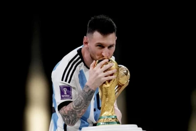 Messi-nin 2026 Dünya Çempionatında İştirakı Sual Altındadır