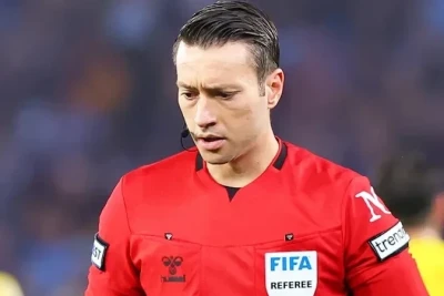 Mərcdə ittiham olunan hakim Zorbay Küçük məhkəməyə şikayət edib