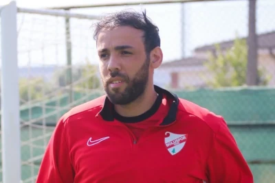 Elvin Yunuszadə “Boluspor”da