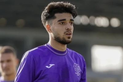 Rauf Rüstəmli "Sumqayıt"dan ayrılma səbəbini və "Karvan-Yevlax"a keçidini açıqlayıb