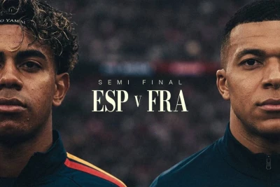 DÇ-2026: Fransa və İspaniya final üçün yarımfinalda üz-üzə gələcəklər