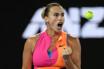 Arina Sabalenka Ştutqart Turnirindən Zədə Səbəbindən İmtina Etdi