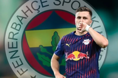 "Fənərbaxça" Kristof Baumqartneri transfer etmək üçün yenidən hərəkətə keçir