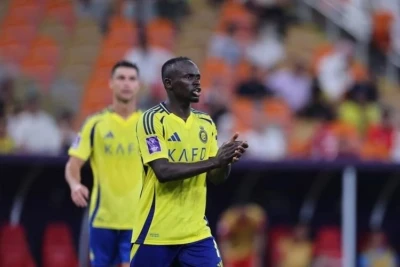 "Beşiktaş" Sadio Mane ilə danışıqlar aparır