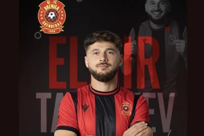 Elmir Tağıyev: Kosovoda dinamik futbol oynanılır, çempionatın səviyyəsi yüksəkdir