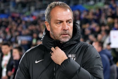 Hans-Diter Flik “Barselona”dan sonra üçün qərarını açıqladı