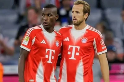 "Fənərbaxça" Nikolas Ceksonu transfer etmək istəyir