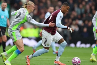 "İnter" Ezri Konsanın transferi üçün hərəkətə keçdi