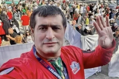 Araz Musayevə bıçaq vuran milli komandanın baş məşqçisi həbs olunub