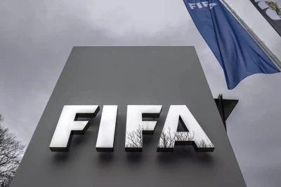 FİFA-nın Afrika Ofisi Mərakeşdə Açıldı