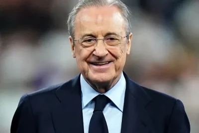 “Valensiya” Florentino Perezi yad edəcək