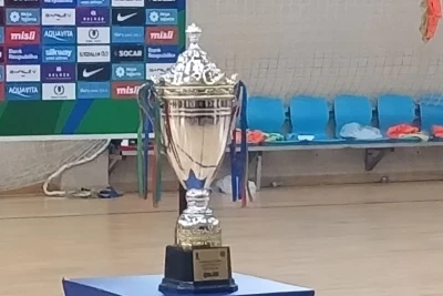 Futzal üzrə Azərbaycan Kubokunda 16 komanda yarışacaq