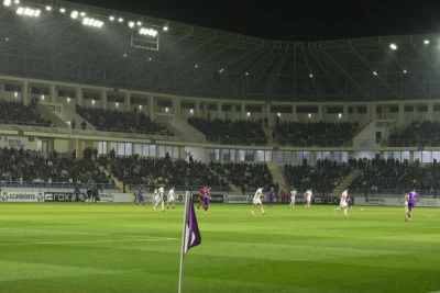 "Turan Tovuz" ev oyunlarını Sumqayıtda keçirəcək