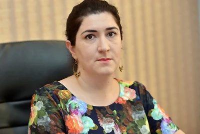 AFFA rəsmisi “Barselona”nın oyununda