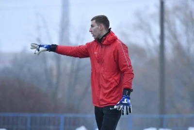 "İmişli"nin qapıçısı Andrey Sinenko "Qarabağ"a keçə bilər