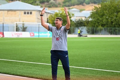 "Qəbələ"də baş məşqçi istefası: "İmişli" matçı həlledici olacaq, Cavid Hüseynov namizəd