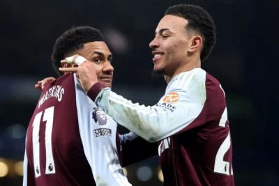 Olli Votkins "Çelsi" üzərində qələbəyə görə Unai Emerini taktiki dahi adlandırıb