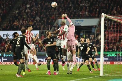 "Bavariya" "Köln"ü səfərdə məğlub edib, "RB Leypsiq" "Frayburq"a qalib gəlib - ALMANIYA BUNDESLİQASININ 17-Cİ TURUNUN NƏTİCƏLƏRİ