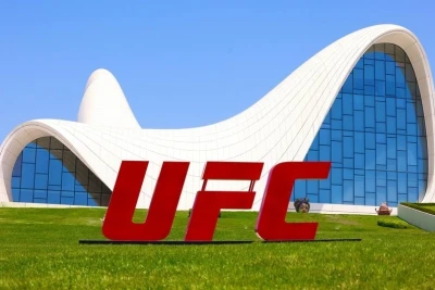 Bakıda ilk UFC turniri: Döyüşlər, iştirakçılar və başlama vaxtı