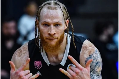 Hassani Qravet: İkinci dəfə MVP seçilmək mənim üçün böyük şərəfdir