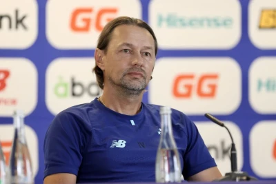Dinamo baş məşqçisi: Qarabağ güclü rəqibdir