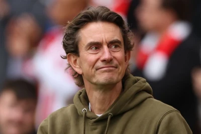 Tomas Frank "Tottenhem"dən qovuldu - Rəsmi