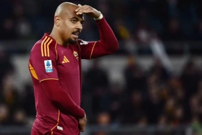 "Roma" Maleni transfer etdi