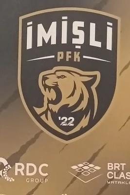 "İmişli"nin yeni loqosu təqdim olundu