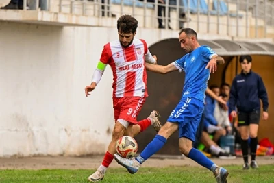 II Liqada VIII, IX və X turların oyun cədvəli açıqlandı