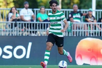 "Liverpul" və "Çelsi" Fransisko Trinkanı transfer etməyə çalışır