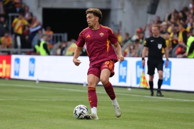 "Roma"nın futbolçusu Neil El Aynaouinin evinə silahlı basqın olub