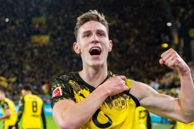 Real Madrid Niko Şlotterbeki 60 Milyon Avroya Alacaq