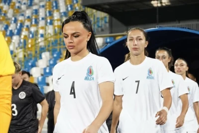 "Zenit" Nigar Mirzəliyevaya yeni müqavilə təklif edib, futbolçu hələ qərar verməyib