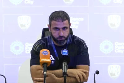 Rəşad Sadıqov: “Hücum xəttini mütləq gücləndirməliyik”