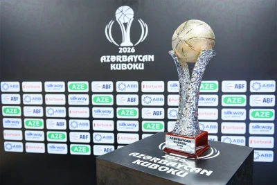 "Sabah" və "Gəncə" Azərbaycan Kuboku Finalında Üzbəüz Gələcək