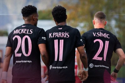 "Ayın qolu" layihəsinin oktyabr qalibləri açıqlandı