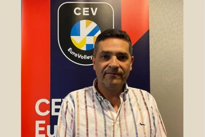 Mixail Frişman Avropa Çempionatının təsnifat oyununa supervayzer təyin edilib
