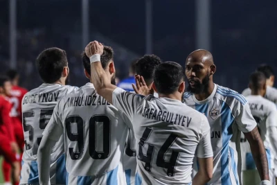 “Qarabağ”dan böyükhesablı qələbə