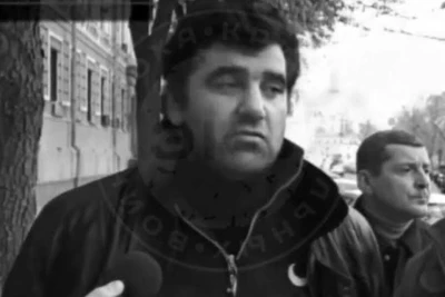 Həbsdən qaçaraq Azərbaycanda gizlənən mafiya başçısı vəfat edib