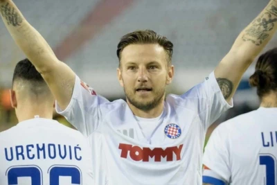 "Zirə"nin Konfrans Liqasındakı rəqibi Rakitiç, futbolçu karyerasını bitirib, "Hayduk"da vəzifəyə başlayır