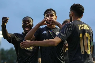 "Qarabağ" - "Kopenhagen": Çempionlar Liqasında Top-24 ümidləri - İDMAN.BİZ-İN TƏHLİLİ