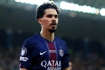 Vitinya 120 milyon avroya "Real"a keçə bilər