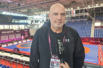 Murad Şahin: Azərbaycan U-23 Avropa çempionatının favoritlərindən biridir