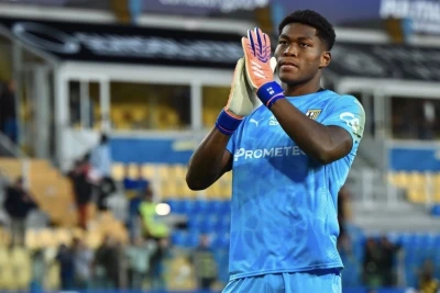 PSJ “Parma” ilə Dzion Suzukinin transferi barədə razılığa yaxındır