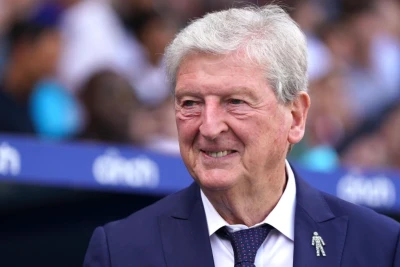 Roy Hocson "Bristol Siti"nin baş məşqçisi oldu - RƏSMİ