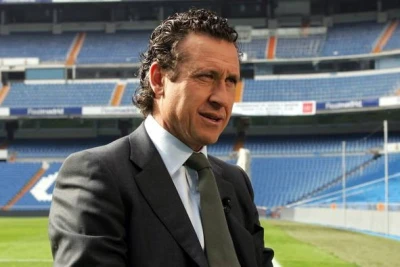 Valdano: "Real" Mbappedən həddindən artıq asılı vəziyyətdədir