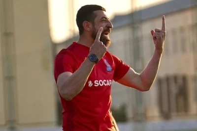 Aqil Nəbiyev həm U-17 millisini, həm də "Şimal"ı çalışdıracaq