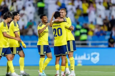 AFK Al‑Nasr ilə Al‑Vasl arasındakı Çempionlar Liqası matçı təxirə verildi